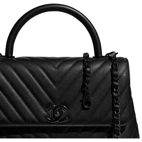 sac rabat chanel 2016|Chanel sac Rabat avec poignée à.